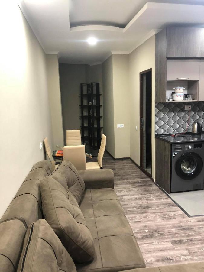 Apartamento George-Groups Kutaisi Exterior foto